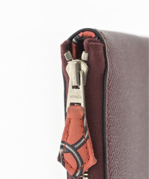 HERMES กระเป๋าสตางค์/กระเป๋าใส่เหรียญ