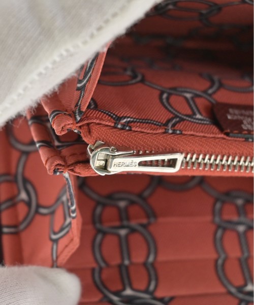 HERMES กระเป๋าสตางค์/กระเป๋าใส่เหรียญ