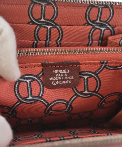 HERMES กระเป๋าสตางค์/กระเป๋าใส่เหรียญ