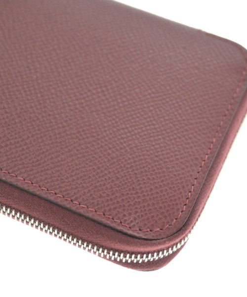 HERMES กระเป๋าสตางค์/กระเป๋าใส่เหรียญ