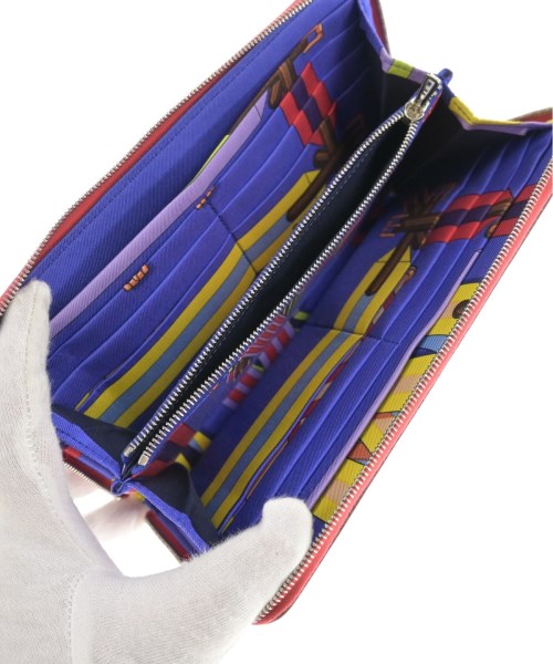 HERMES กระเป๋าสตางค์/กระเป๋าใส่เหรียญ