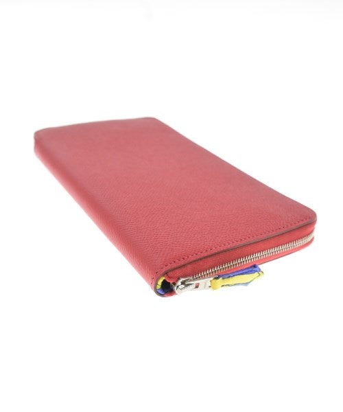 HERMES กระเป๋าสตางค์/กระเป๋าใส่เหรียญ