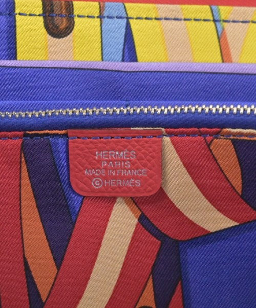 HERMES กระเป๋าสตางค์/กระเป๋าใส่เหรียญ