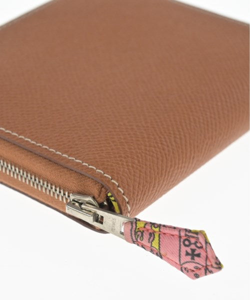 HERMES กระเป๋าสตางค์/กระเป๋าใส่เหรียญ