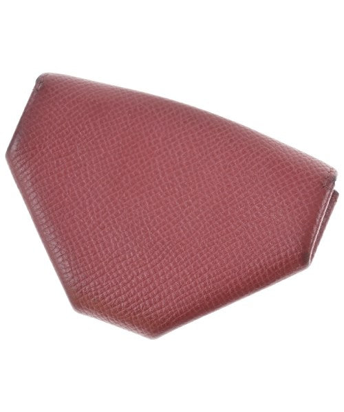 HERMES กระเป๋าสตางค์/กระเป๋าใส่เหรียญ