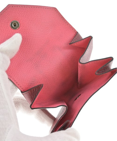 HERMES กระเป๋าสตางค์/กระเป๋าใส่เหรียญ