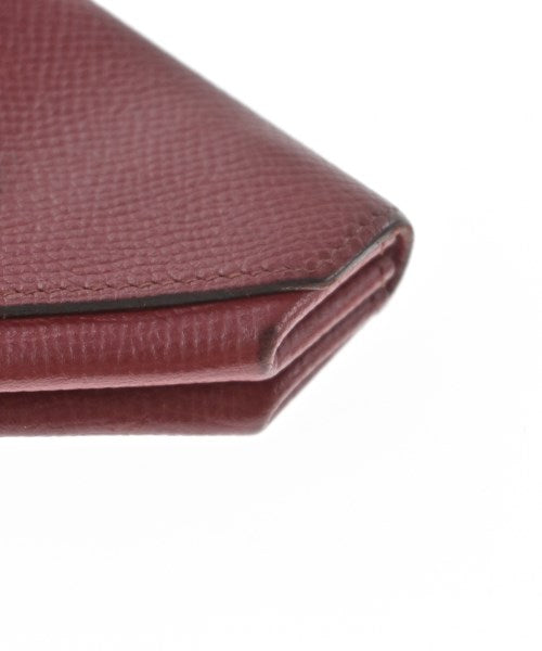 HERMES กระเป๋าสตางค์/กระเป๋าใส่เหรียญ