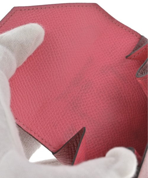 HERMES กระเป๋าสตางค์/กระเป๋าใส่เหรียญ