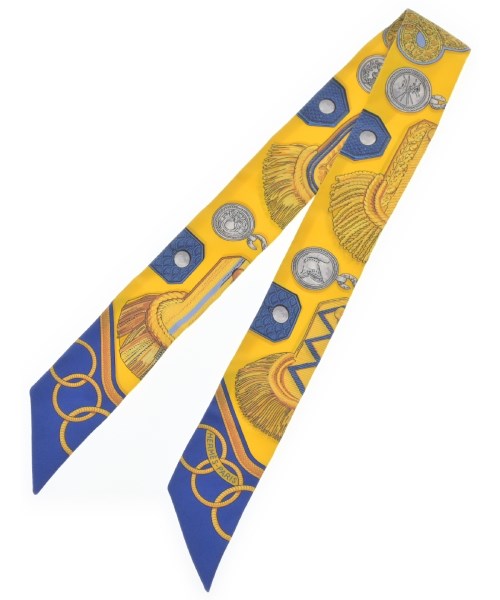 HERMES ผ้าพันคอ