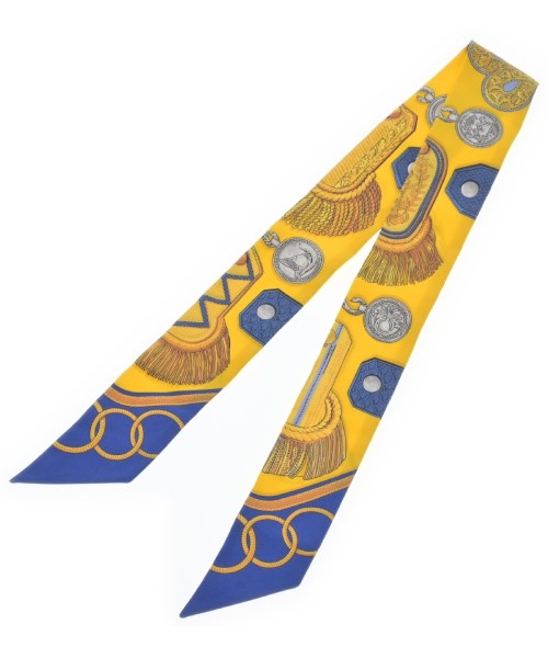 HERMES ผ้าพันคอ