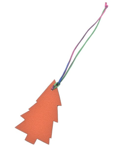 HERMES เครื่องประดับบนกระเป๋า