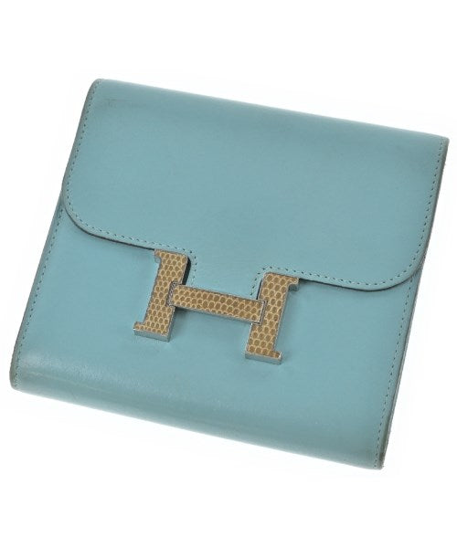 HERMES กระเป๋าสตางค์/กระเป๋าใส่เหรียญ
