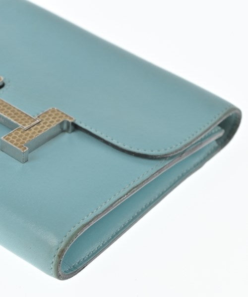 HERMES กระเป๋าสตางค์/กระเป๋าใส่เหรียญ