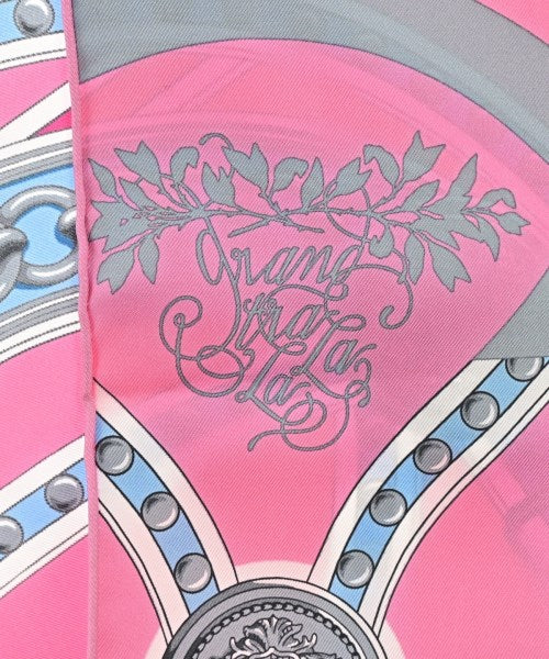 HERMES ผ้าพันคอ