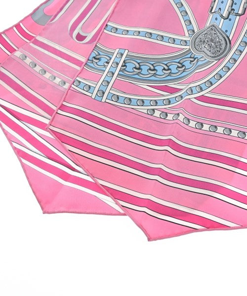 HERMES ผ้าพันคอ