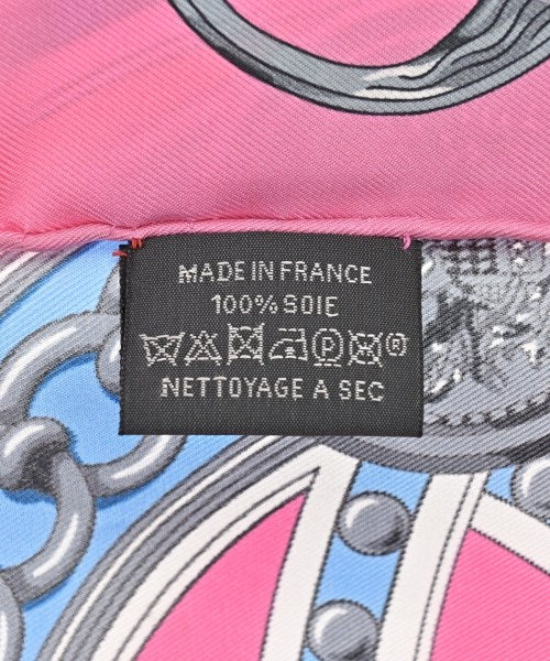 HERMES ผ้าพันคอ