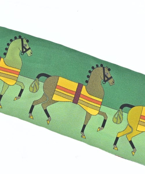 HERMES ผ้าพันคอ