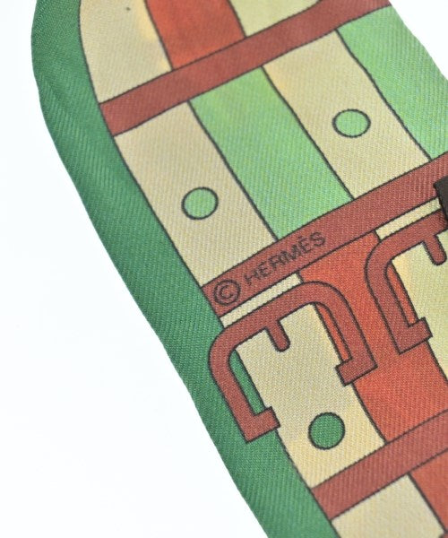 HERMES ผ้าพันคอ