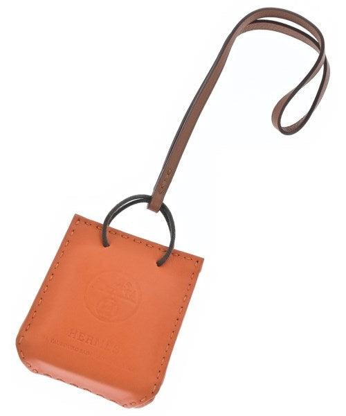 HERMES เครื่องประดับบนกระเป๋า