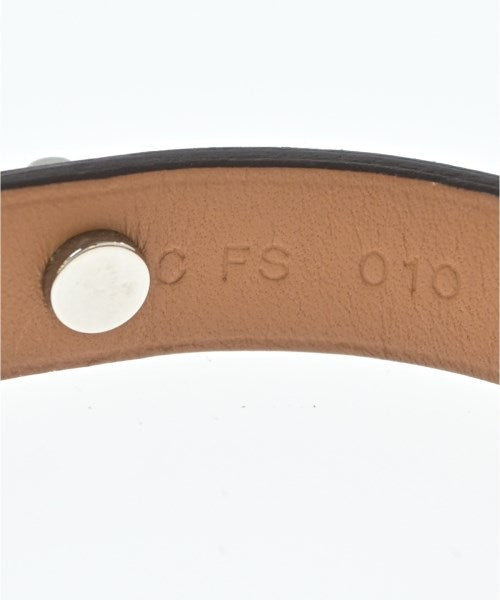 HERMES สร้อยข้อมือ/กำไล