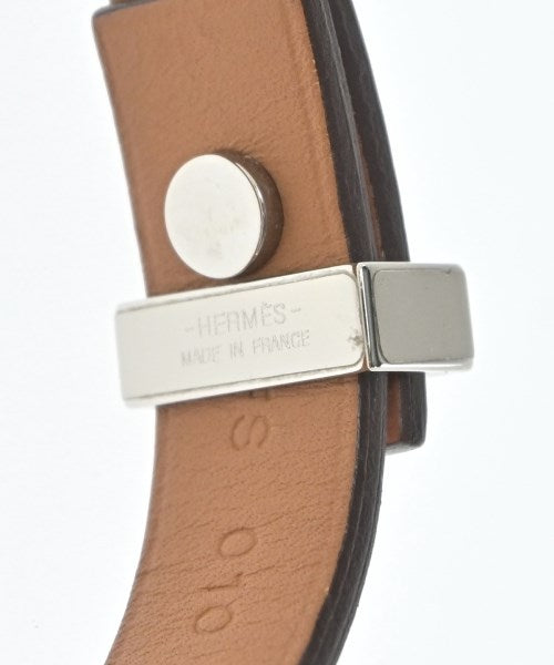 HERMES สร้อยข้อมือ/กำไล