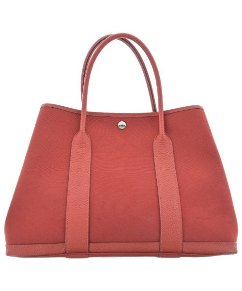 HERMES กระเป๋าถือขนาดใหญ่