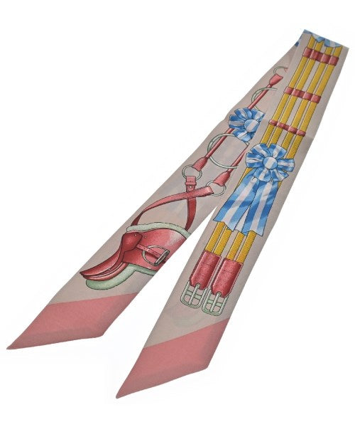 HERMES ผ้าพันคอ