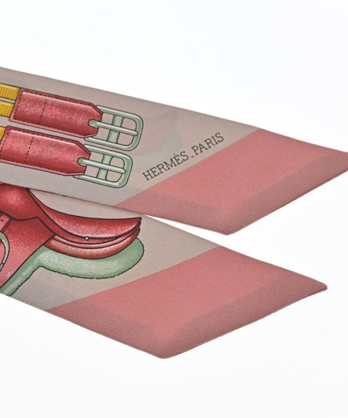 HERMES ผ้าพันคอ