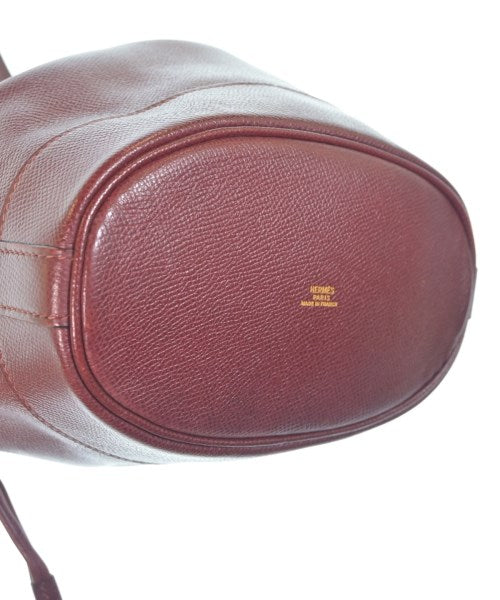 HERMES กระเป๋าสะพาย