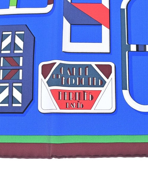 HERMES ผ้าพันคอ