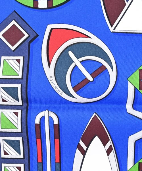 HERMES ผ้าพันคอ