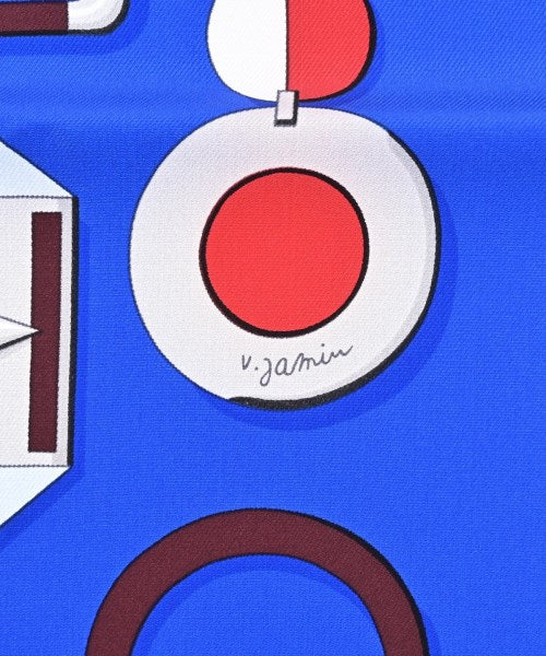 HERMES ผ้าพันคอ