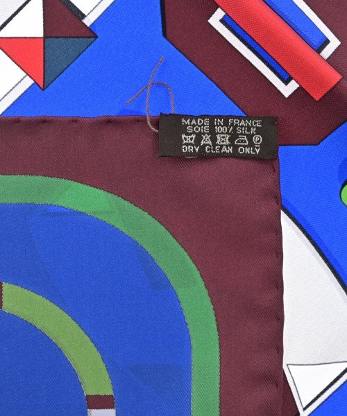 HERMES ผ้าพันคอ