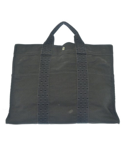 HERMES กระเป๋าถือขนาดใหญ่