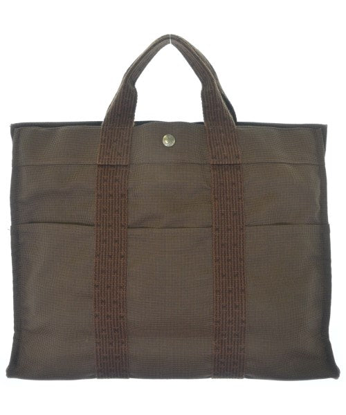 HERMES กระเป๋าถือขนาดใหญ่