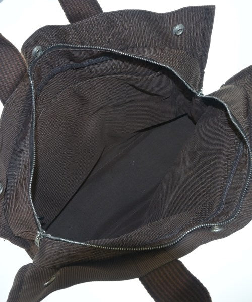 HERMES กระเป๋าถือขนาดใหญ่