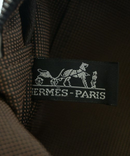 HERMES กระเป๋าถือขนาดใหญ่