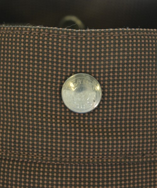 HERMES กระเป๋าถือขนาดใหญ่