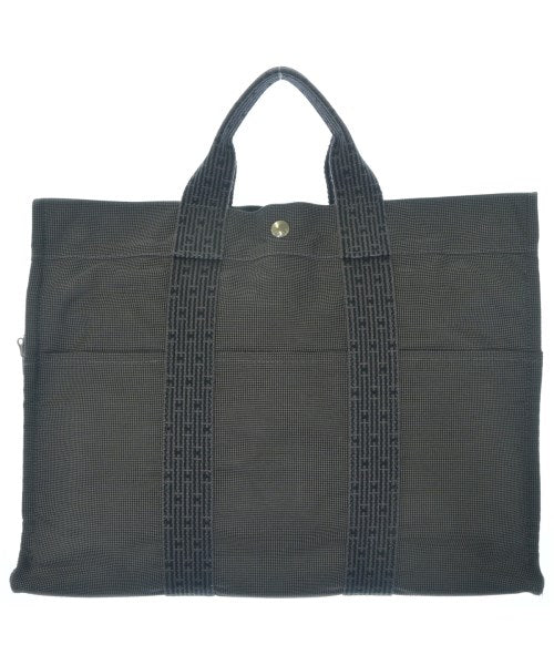 HERMES กระเป๋าถือขนาดใหญ่