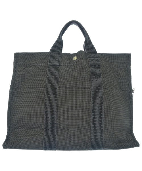 HERMES กระเป๋าถือขนาดใหญ่