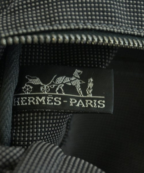 HERMES กระเป๋าถือขนาดใหญ่