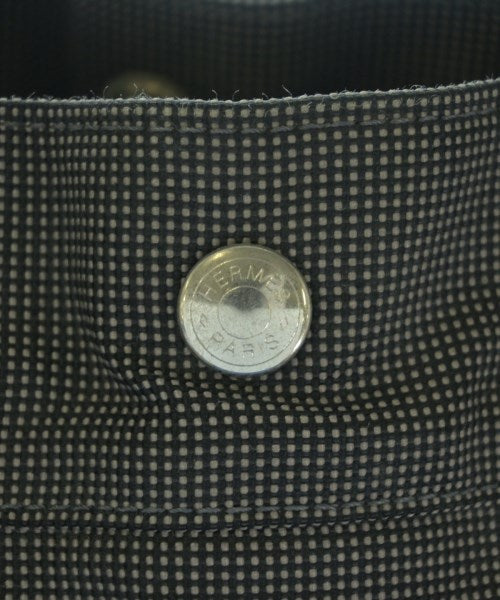 HERMES กระเป๋าถือขนาดใหญ่