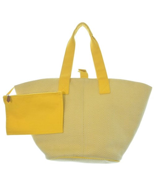 HERMES กระเป๋าถือขนาดใหญ่