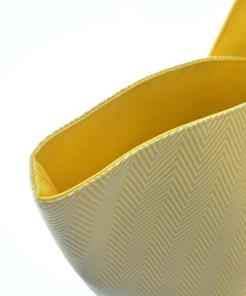 HERMES กระเป๋าถือขนาดใหญ่