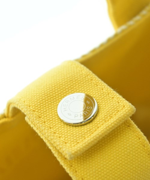 HERMES กระเป๋าถือขนาดใหญ่