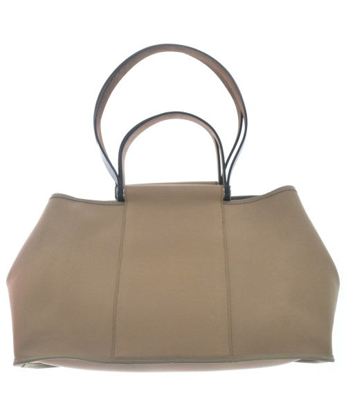 HERMES กระเป๋าถือขนาดใหญ่