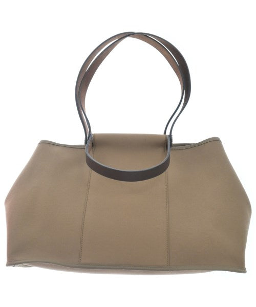 HERMES กระเป๋าถือขนาดใหญ่