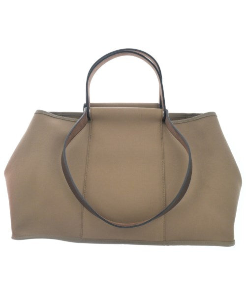 HERMES กระเป๋าถือขนาดใหญ่