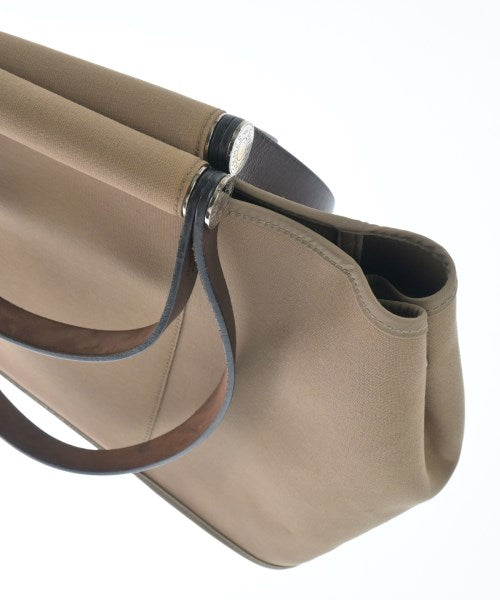 HERMES กระเป๋าถือขนาดใหญ่