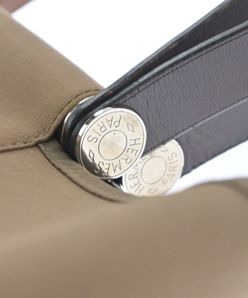 HERMES กระเป๋าถือขนาดใหญ่